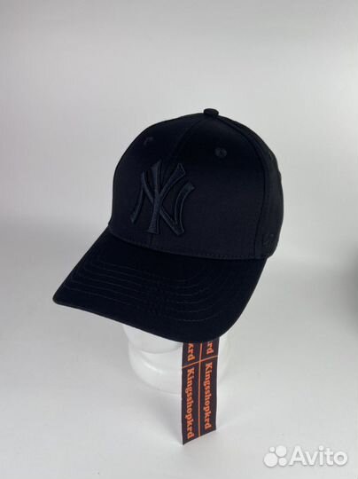 Бейсболка NY
