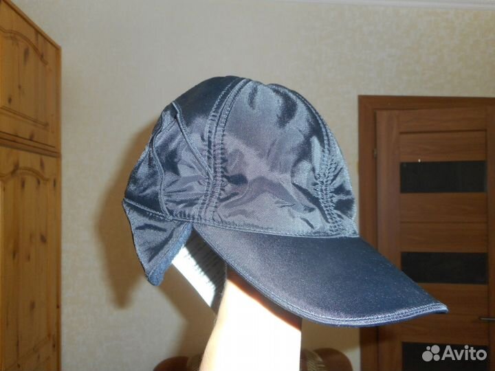 Жокейка молодёжная