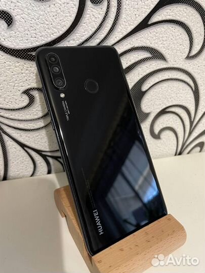 HUAWEI P30 lite, 6/256 ГБ