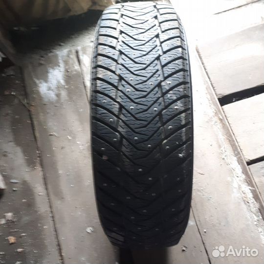 Yokohama Ice Guard IG65 225/65 R17 106T