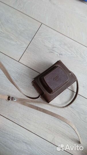 Фотоаппарат вилия авто