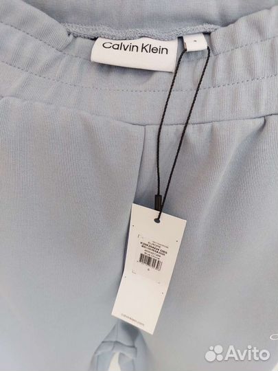 Штаны спортивные новые Calvin Klein