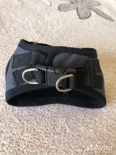 Шлейка для собаки