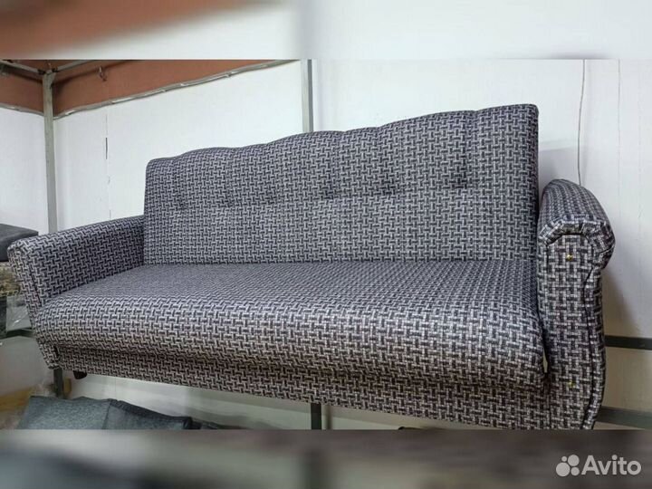 Диван Royal Ash