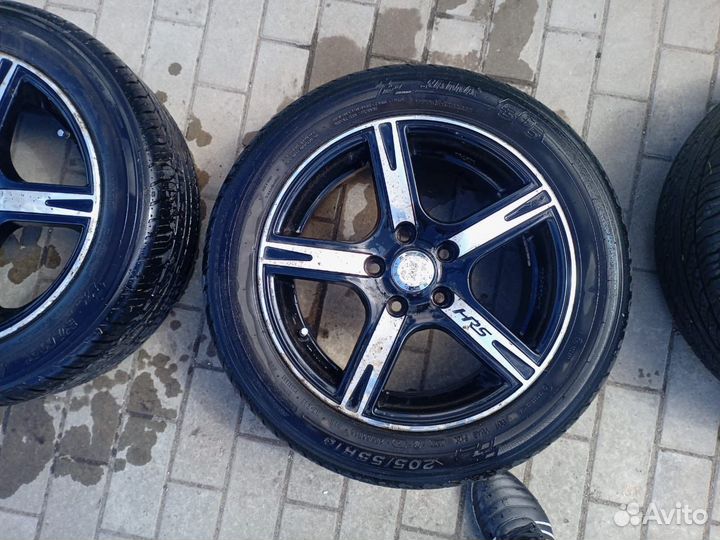 КАМА Кама-205 205/55 R16