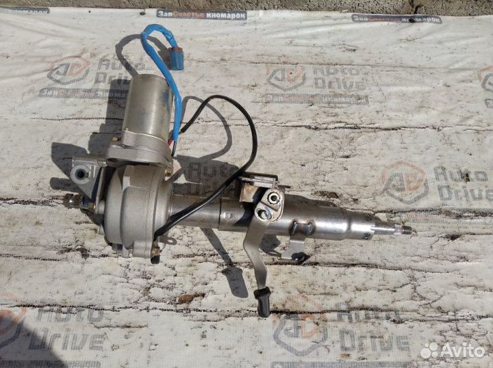 Электроусилитель руля Lifan X50 LF479Q2-B 2015