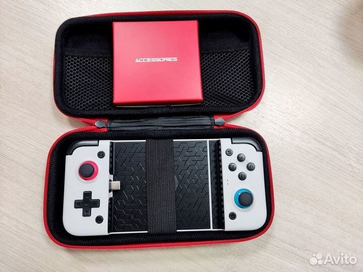 Геймпад для смартфона GameSir X2 Type-C/Bluetooth