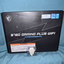 13600kf в играх