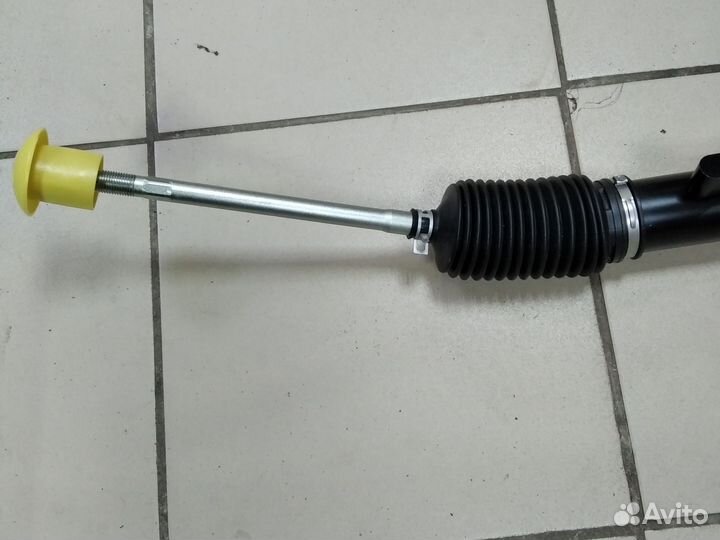 Рулевая рейка Хендай Киа Гетц 2002-2010