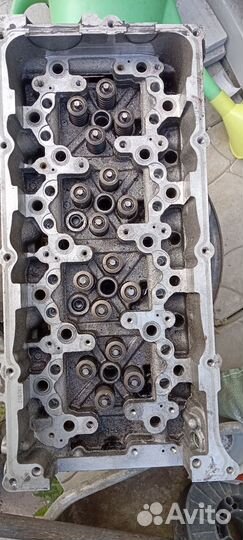 Гбц хундай стайрекс d4cb