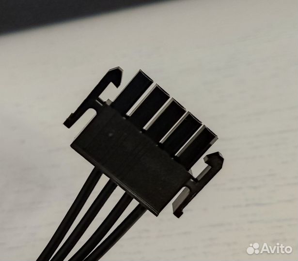 Кабели для модульного блока на периферию