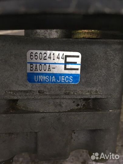 Насос гидроуселителя руля Nissan Primera P12