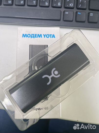 Модемы и роутеры 4g