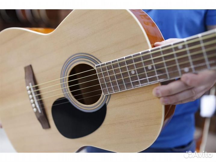 Homage LF-3910 акустическая гитара