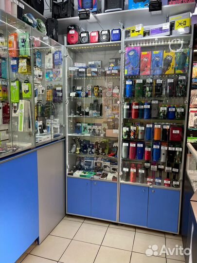 Аксессуары для телефонов и 1000 товаров