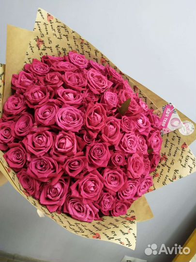 51 роза 101 роза. Живые розы. Букеты цветы шары