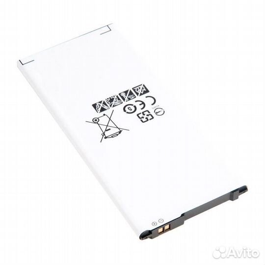 Аккумулятор для Samsung Galaxy A5 (2016) SM-A510F