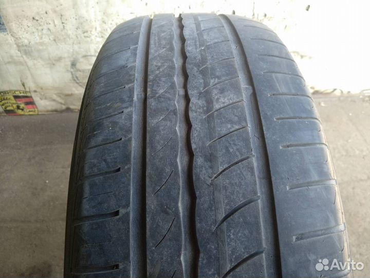 Pirelli Cinturato P1 205/55 R16 91H