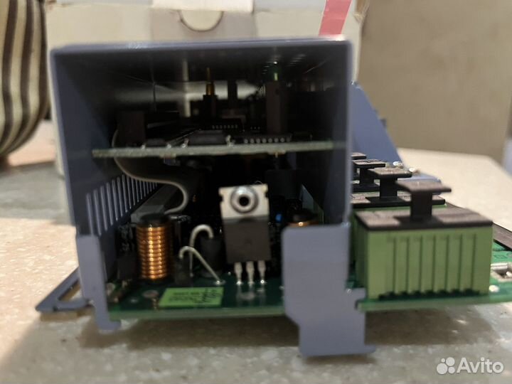 Модуль ввода/вывода BR 7CP474.60-1 новый