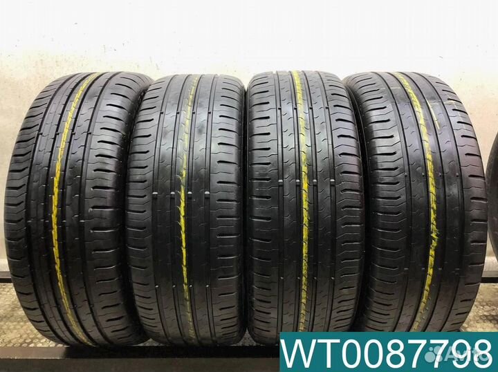 Continental ContiEcoContact 5 205/55 R16 95T
