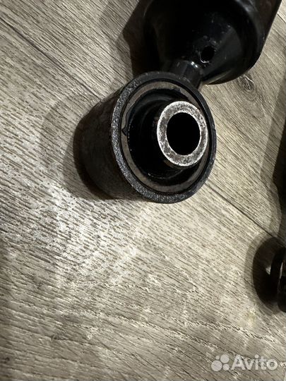 Койловеры jzx100