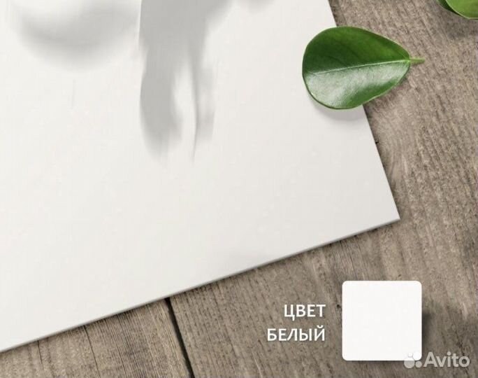 Тумба для обуви /этажерка/обувница с полками 60