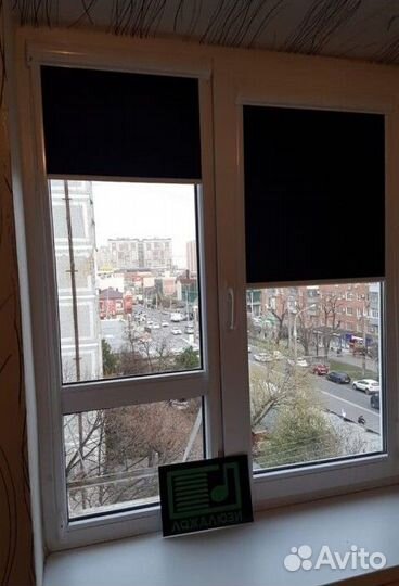 Вертикальные жалюзи C014