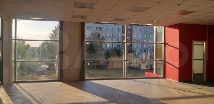 Помещение 136 м²