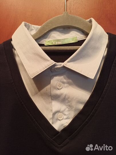 Школьная форма для мальчика