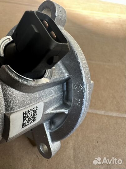 Термостат BMW 11537586885 не контрафакт