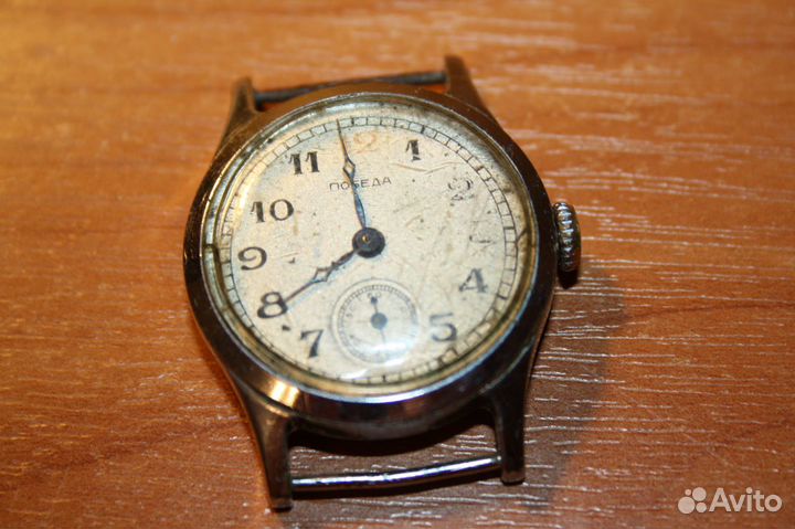 Часы ссср. Наручные