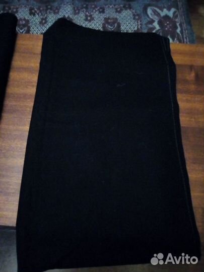 Ткань шерстяная и полушерстяная