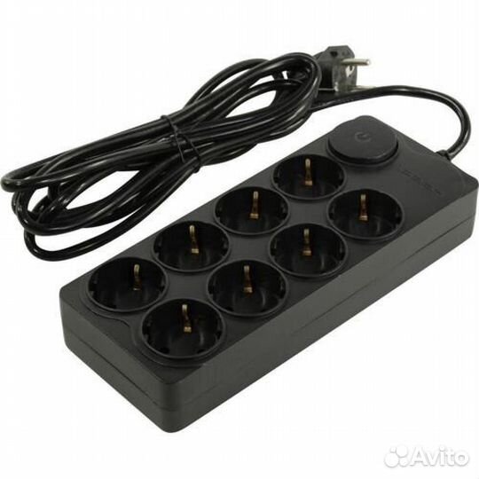 Блок розеток,фильтр питания,удлинители