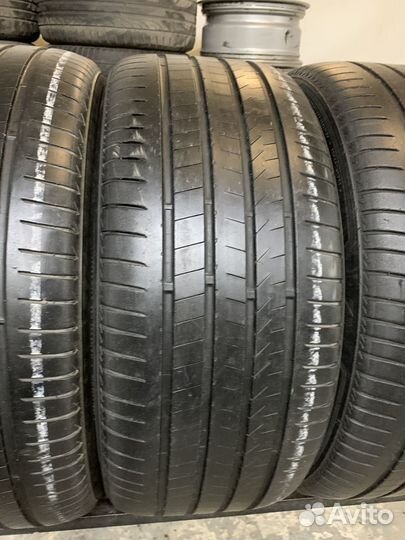 Bridgestone Alenza 001 275/45 R21 110W