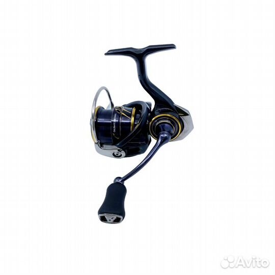 Катушка Daiwa 21 Caldia LT 3000-XH