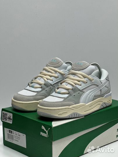Кроссовки Puma 180 женские