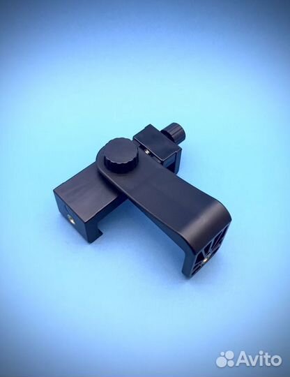 Крепление для телефона на штатив