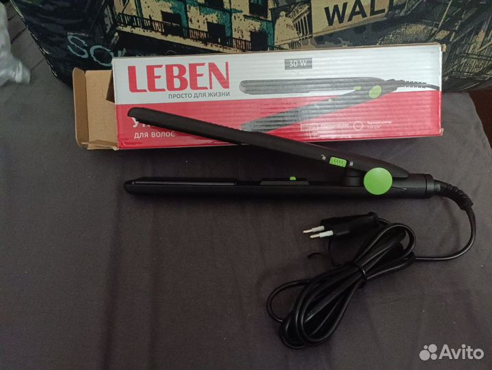 Выпрямитель для волос