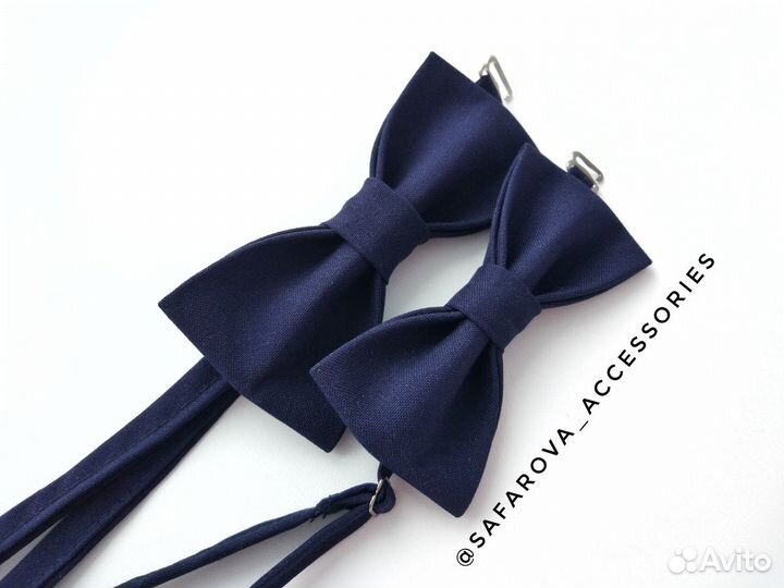 Бабочка мужская