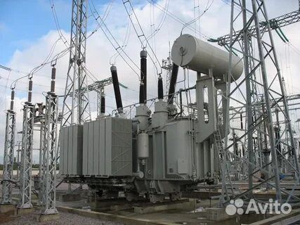 Трансформатор тм 10 0.4