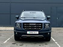 Haval Dargo 2.0 AMT, 2023, 47 000 км, с пробегом, цена 2 700 000 руб.