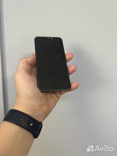 Экран iPhone хr/11 Oled/tft(3xw)