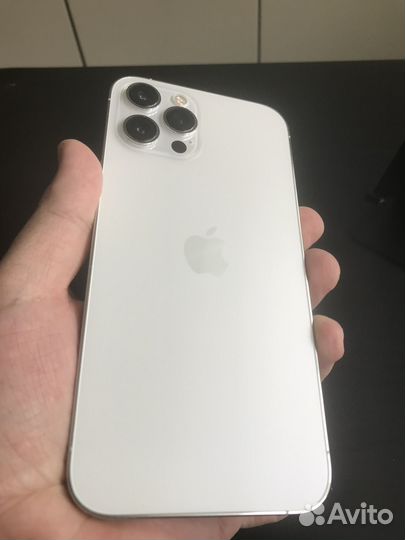Apple iPhone 12 pro max 512gb