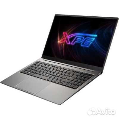Ноутбук A-Data adata XPG xenia 15 TC xeniatc15I5G1