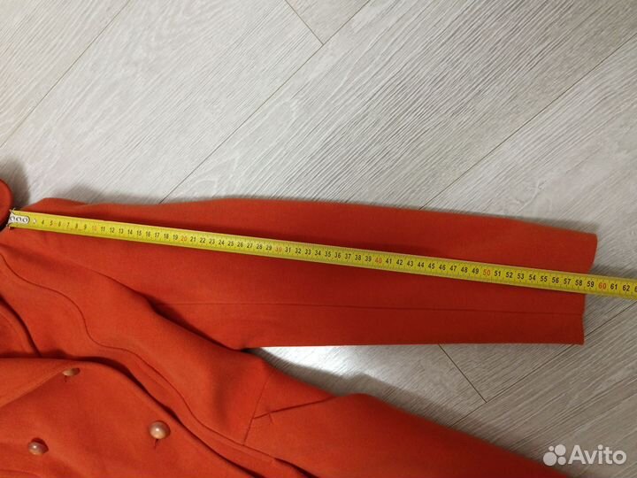 Пальто женское