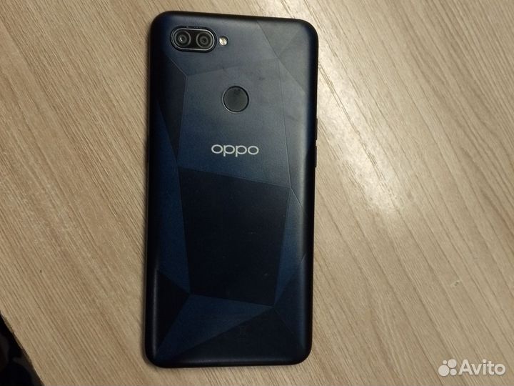 OPPO A12, 3/32 ГБ