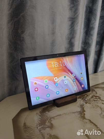 Планшет новый 128гб