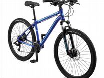 Mongoose Montana 27.5. Велосипед горный Mongoose синий. Mongoose Montana Sport w. Mongoose Montana Sport w Mint.