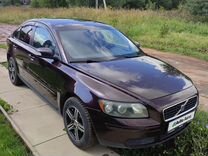 Volvo S40 1.6 MT, 2006, 304 500 км, с пробегом, цена 610 000 руб.