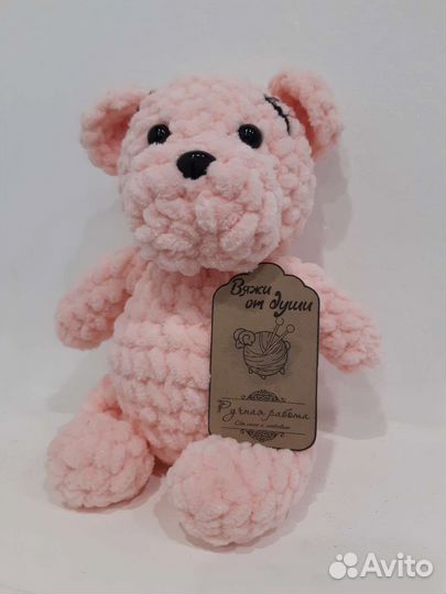 Ручная работа